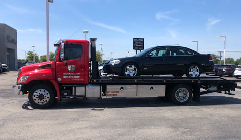 Grahamway offers auto transport service.