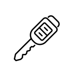 roadside-key-service Emergency roadside key service icon.